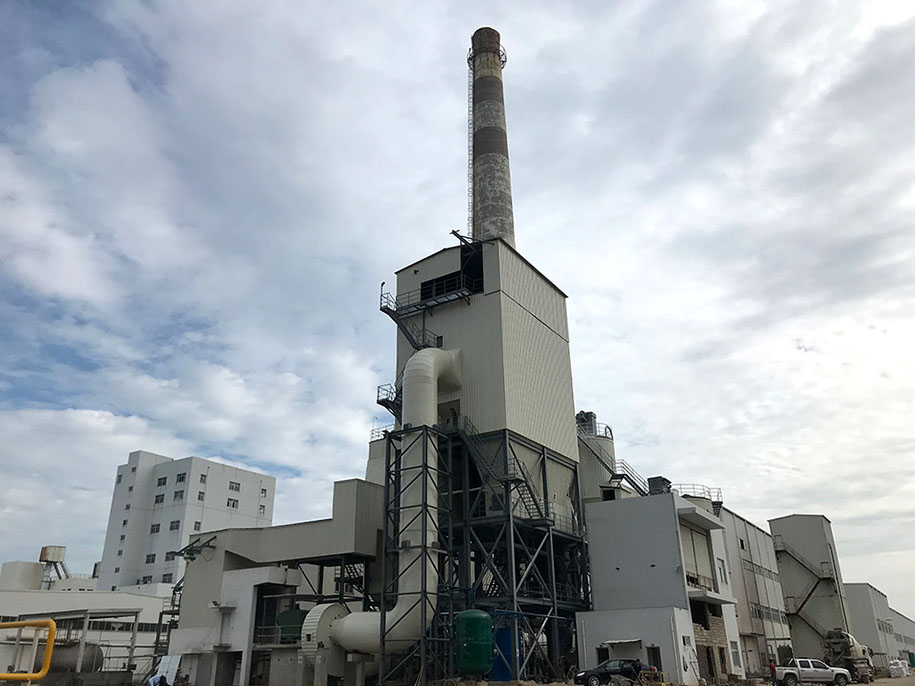 福建台玻光伏玻璃