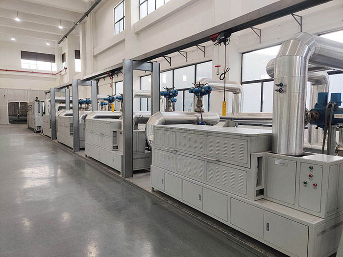 SCR脱硝催化剂全尺寸性能评价系统