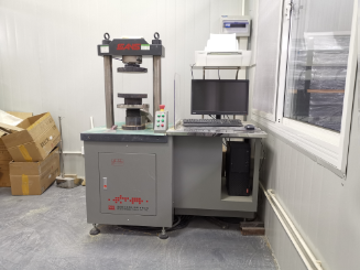 微机控制电子压力试验机