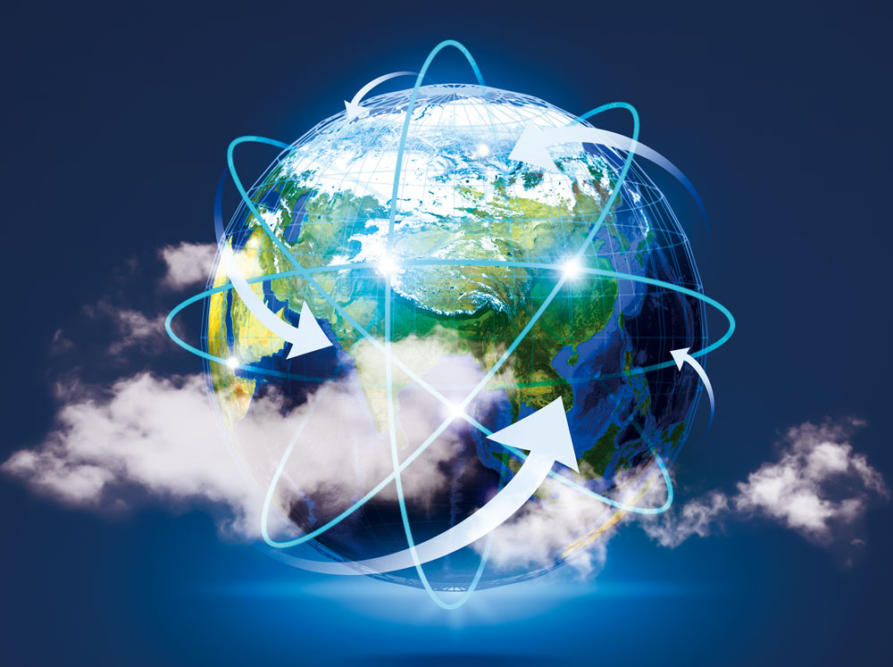 臭氧成因及VOCs来源解析